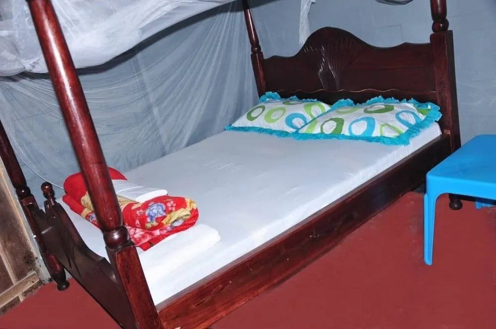 Tamasha Bed and Breakfast