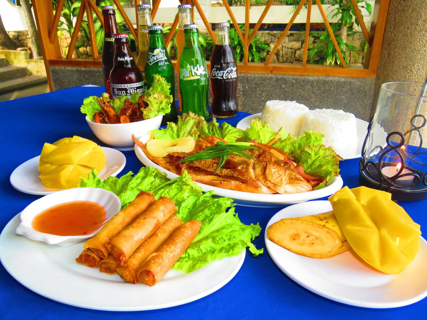 Aozora Seaside Mactan