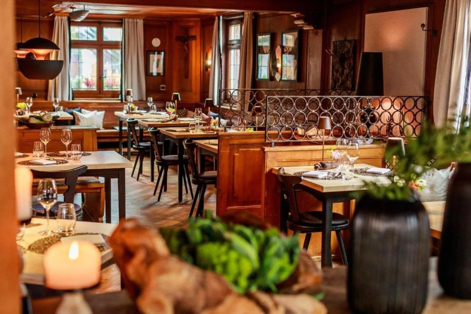 Hotel Ritter Durbach