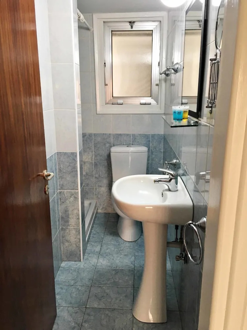 Comfortable Engomi Apartment