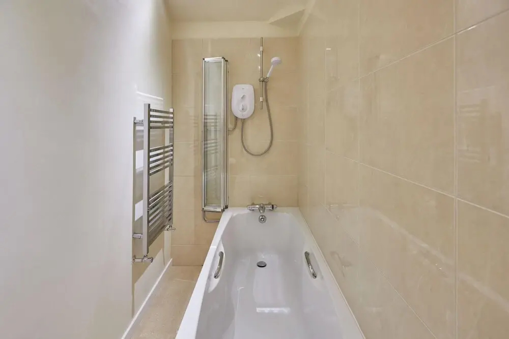 Woodlands Cottage in Folkton