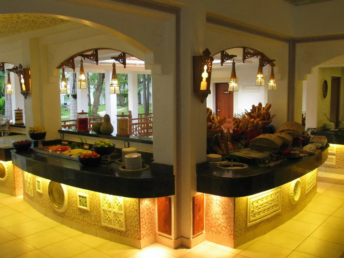 Sarova Whitesands Beach Resort & Spa