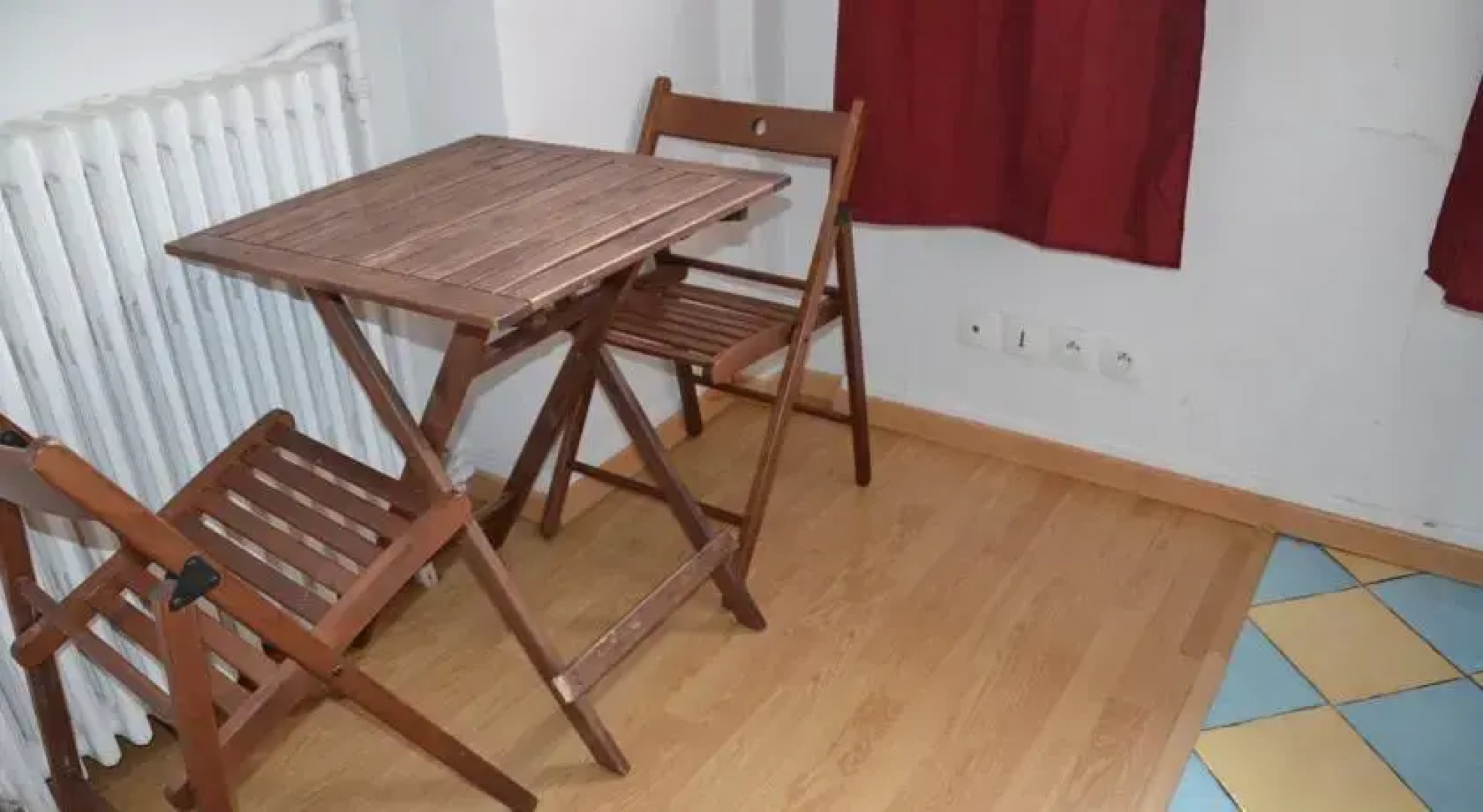 Sweet Home Studio Barbes - Parc des Expositions