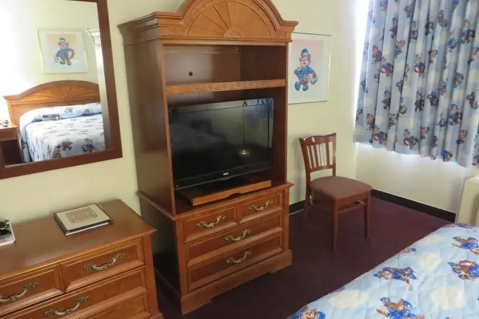Worthington Travelodge