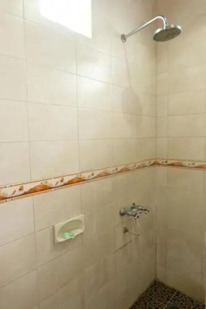 Kerti Beach Bungalow and Restaurant