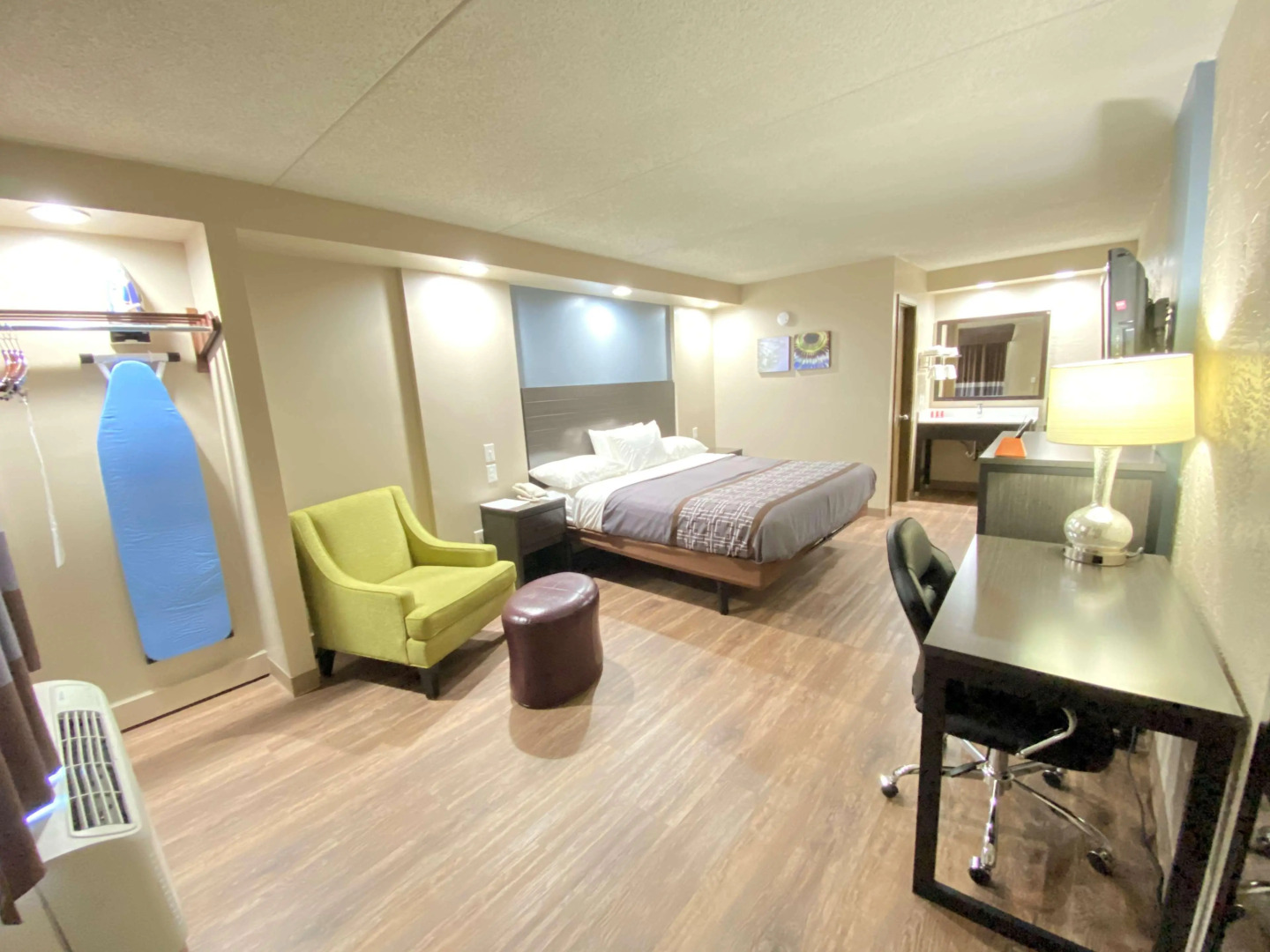 SureStay Hotel by Best Western Jasper