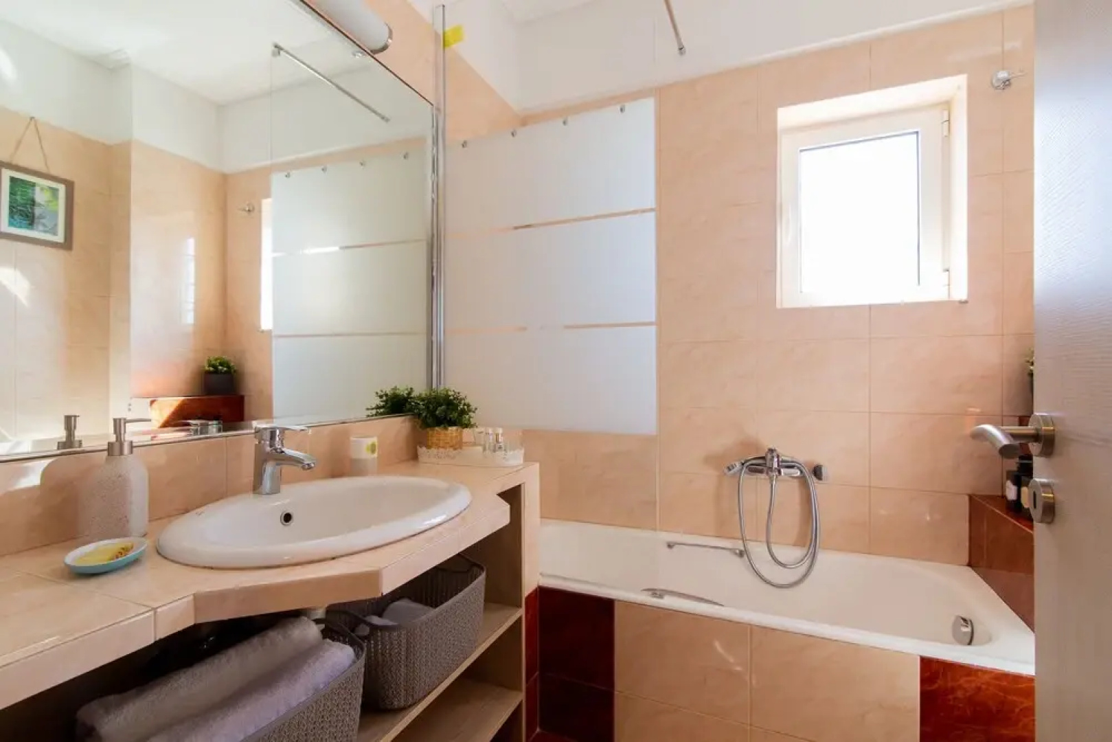 Athens Airport Loft