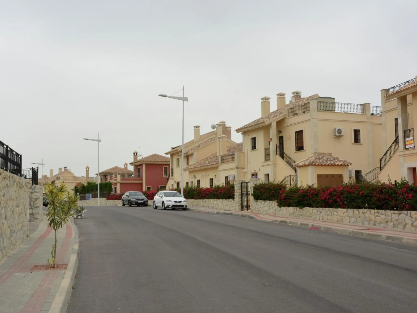 Great Villa With Algorva With a View of the Golf Course