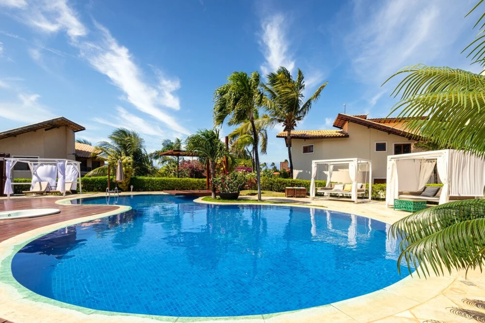 Eco Village Cumbuco - Casa Compartilhada