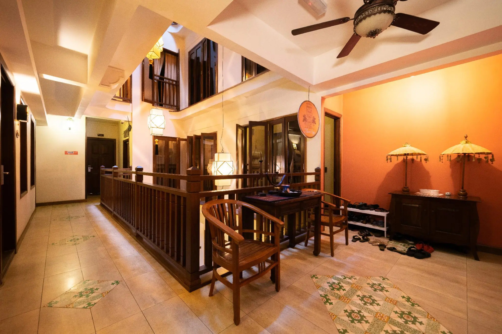 Anggun Boutique Hotel
