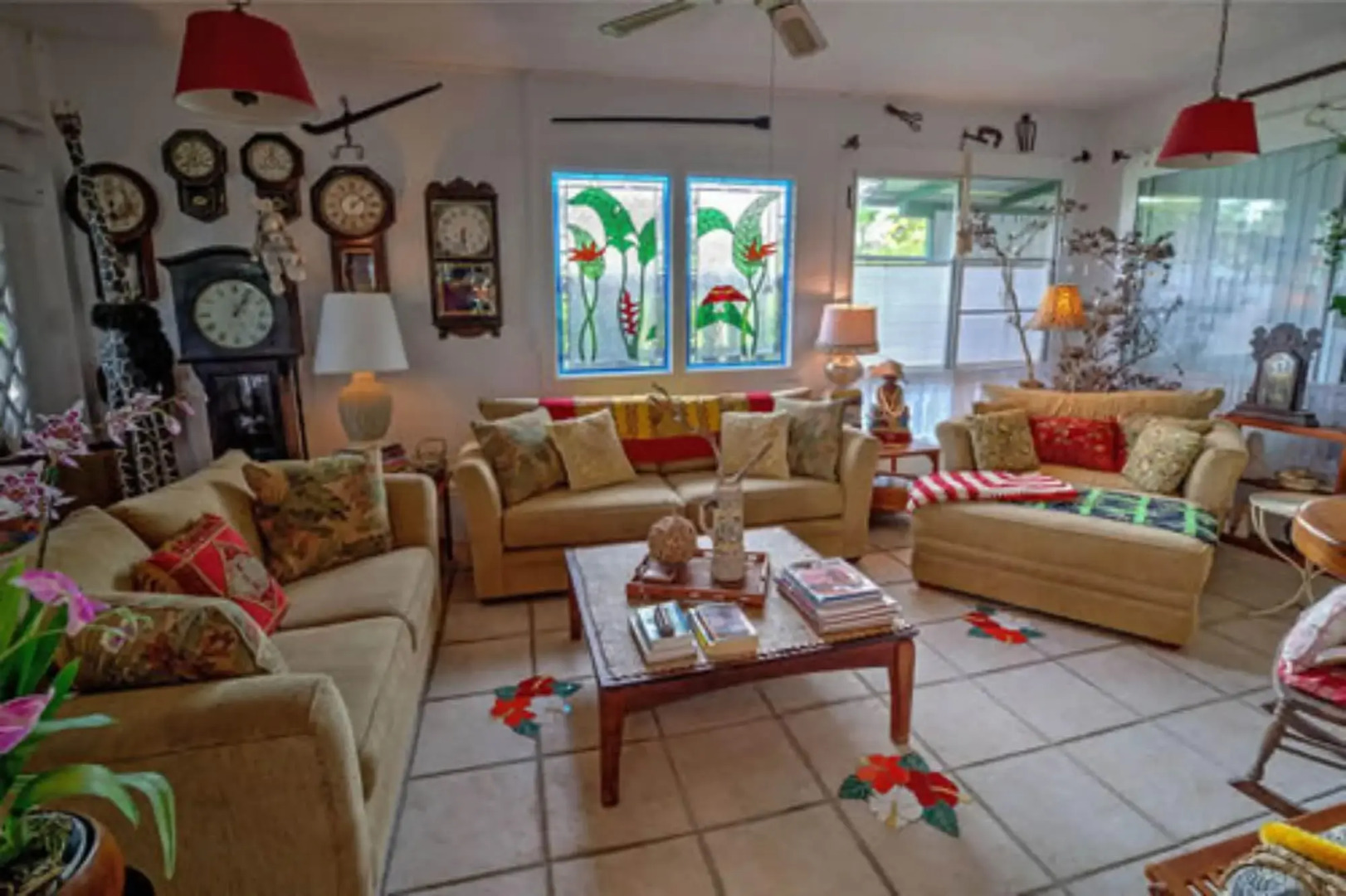 Hale Kawehi B&B Guesthouse