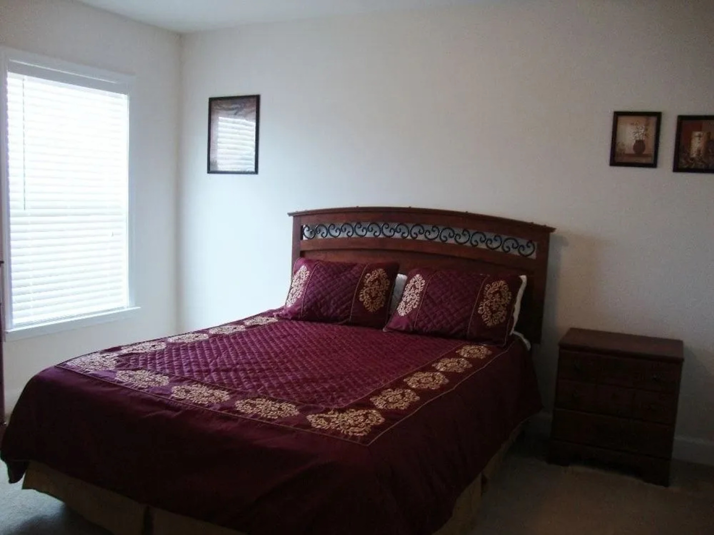 Egret Run #214 3 Bedrooms 3.5 Bathrooms Townhouse