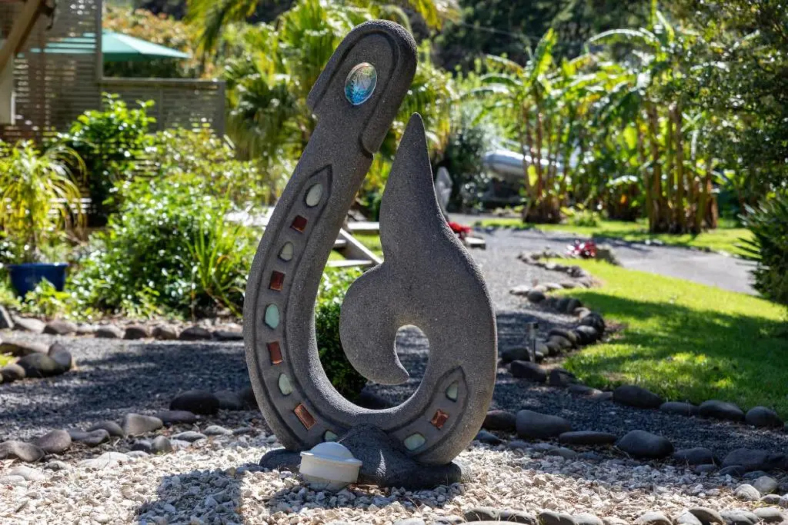 Aotea Lodge Great Barrier