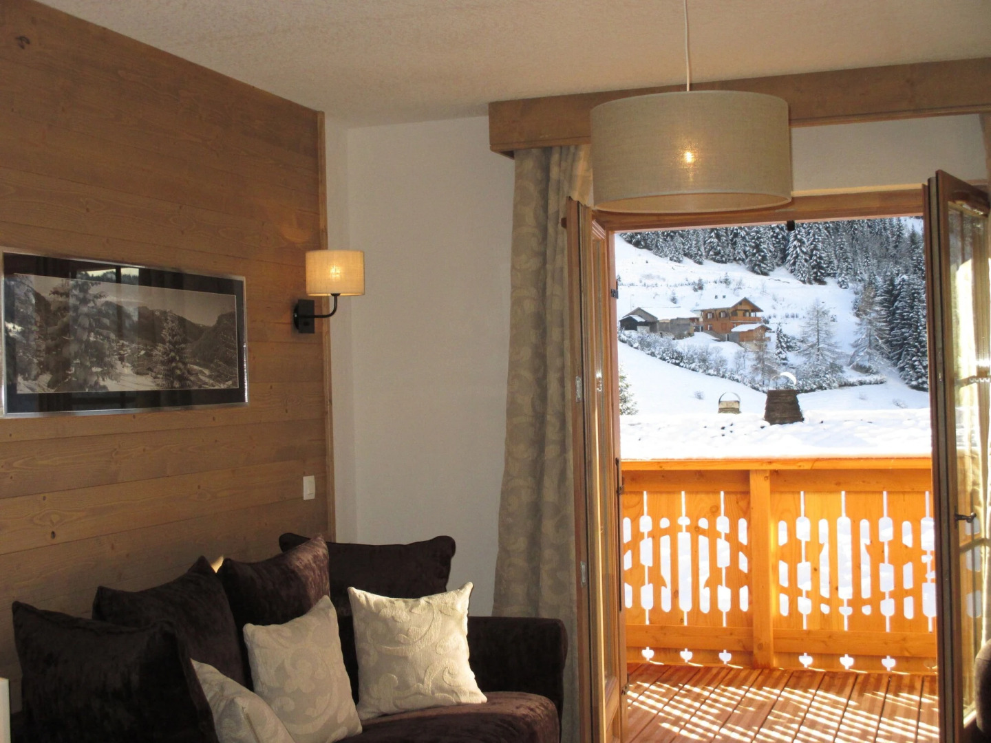 Résidence Néméa Le Grand Ermitage