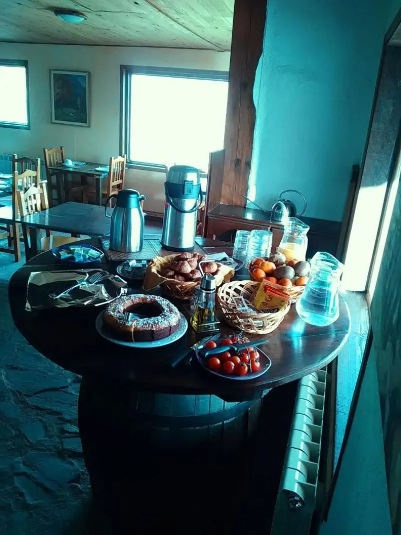 Casa Rural Haitzetxea