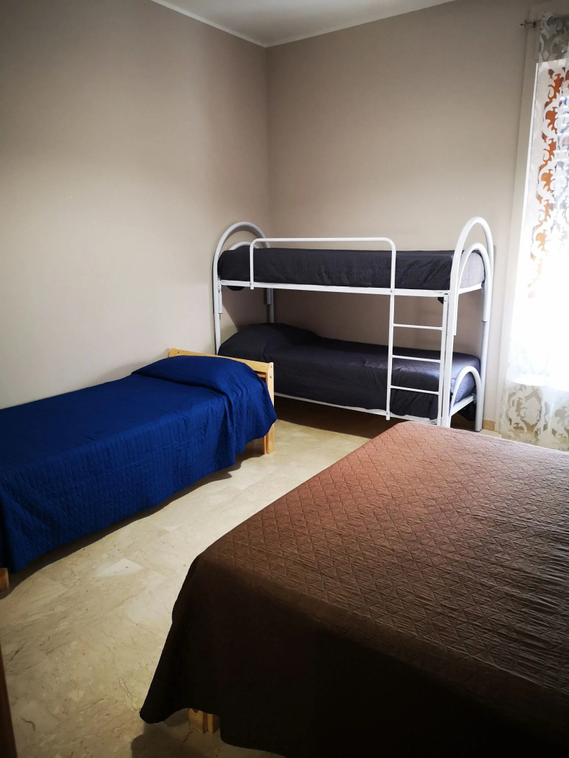 B&B Tonnarella Beach