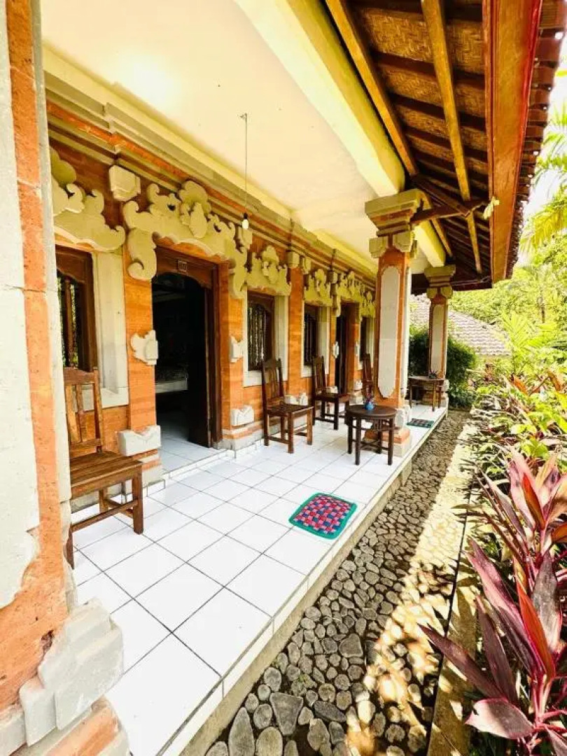 Pondok Wisata Grya Sari Hotel