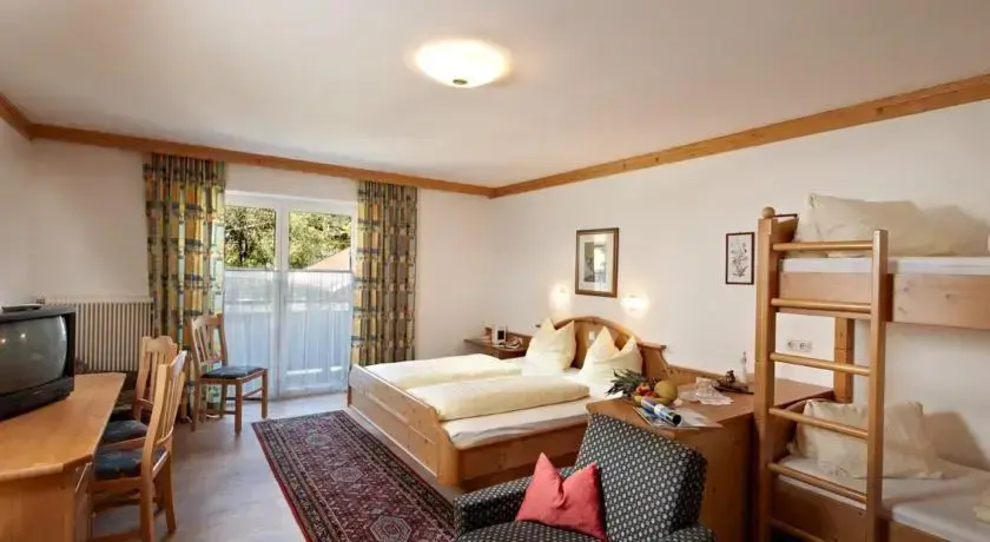 Gästehaus Edelweiss