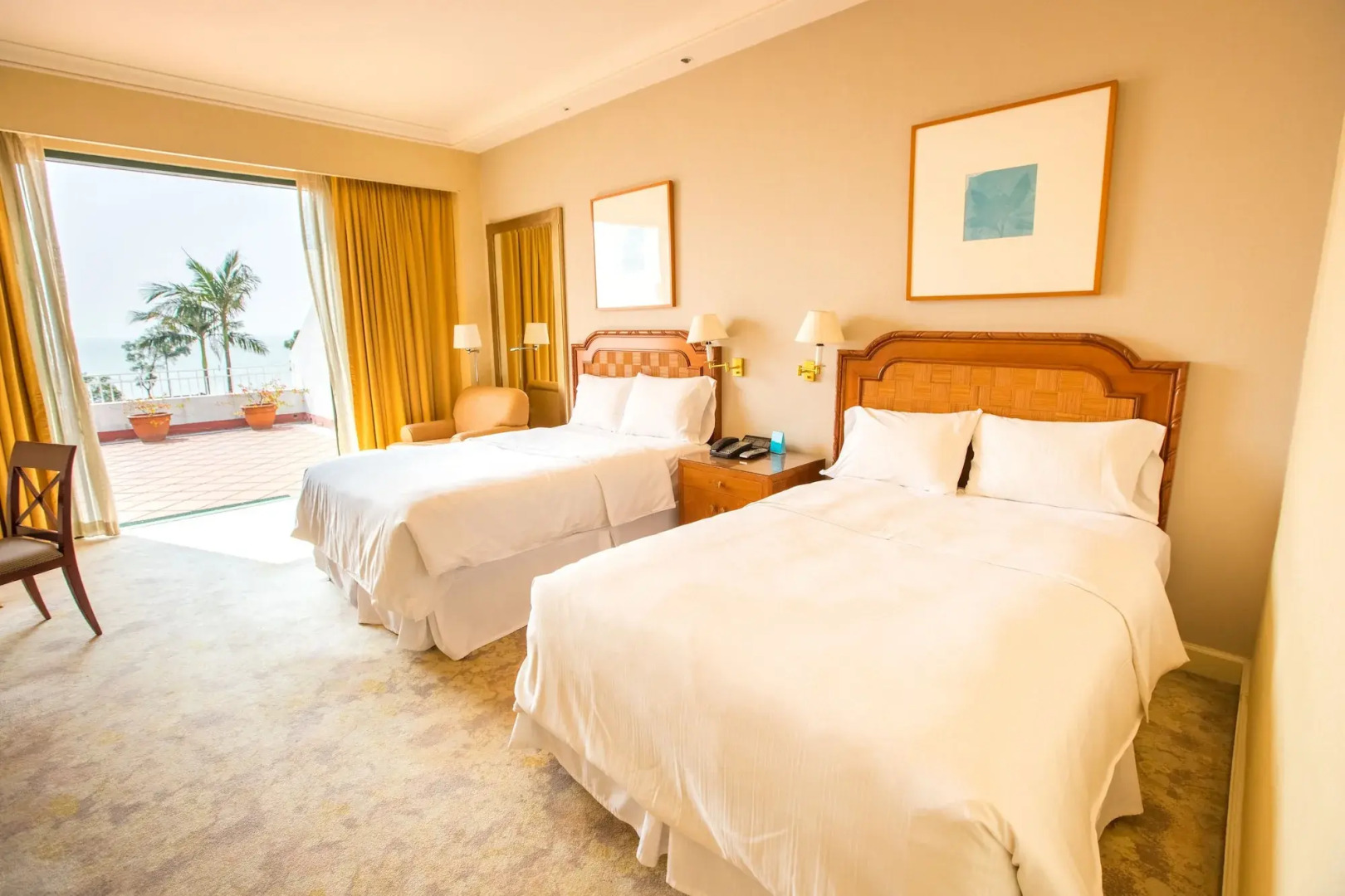 Grand Coloane Resort