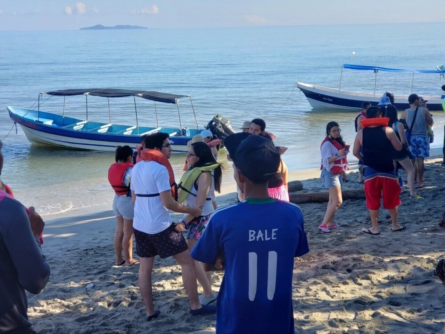 Art-Deco Beach Hotel