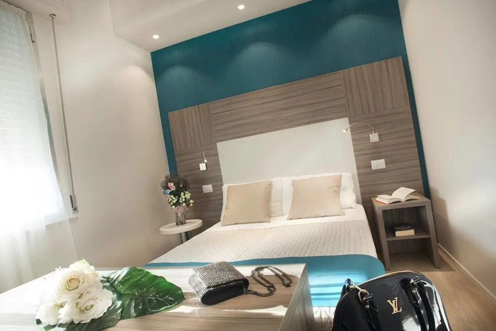 Hotel Internazionale