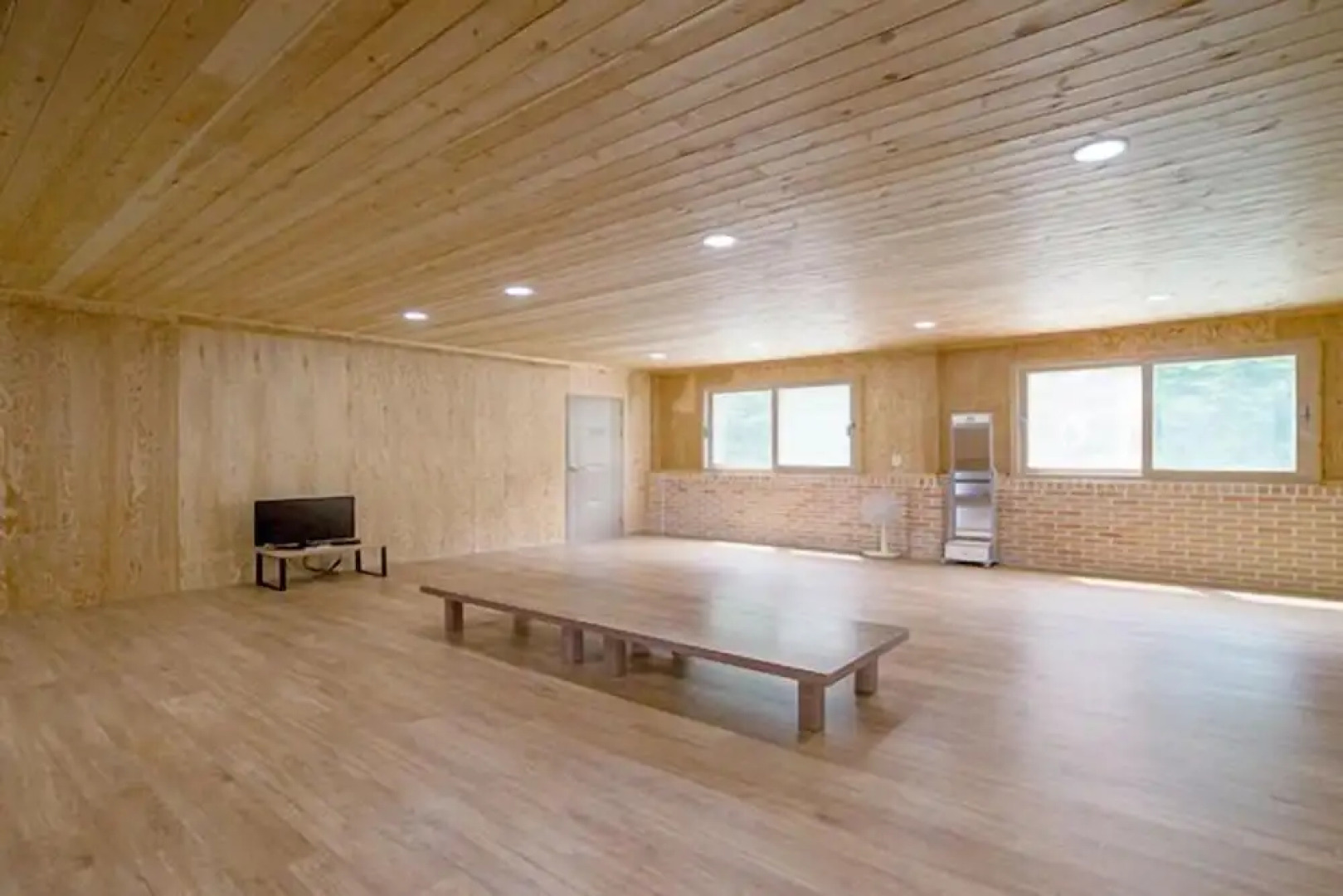 Yongin Sun & Moon Peension