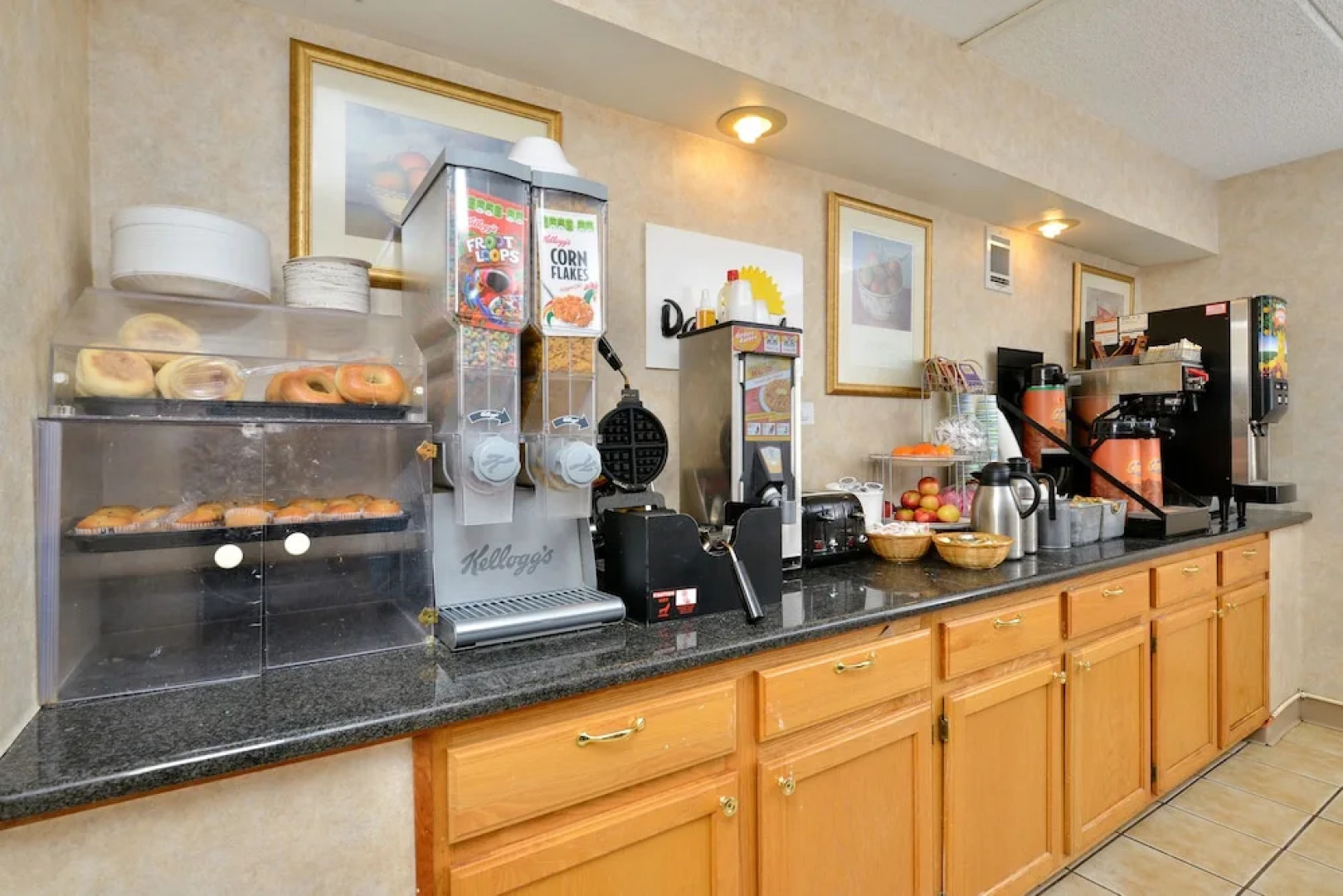 Days Inn by Wyndham Lenox MA