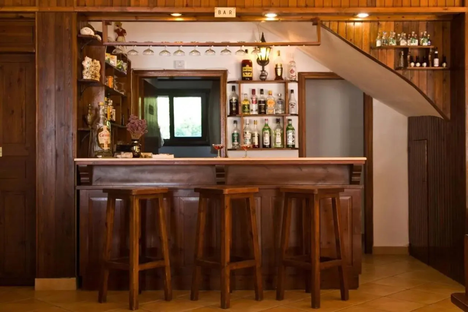Hotel Molyvos I