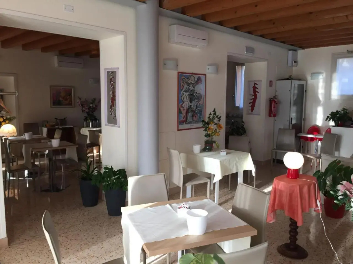 Meuble Ca' Rodi 3 Leoni