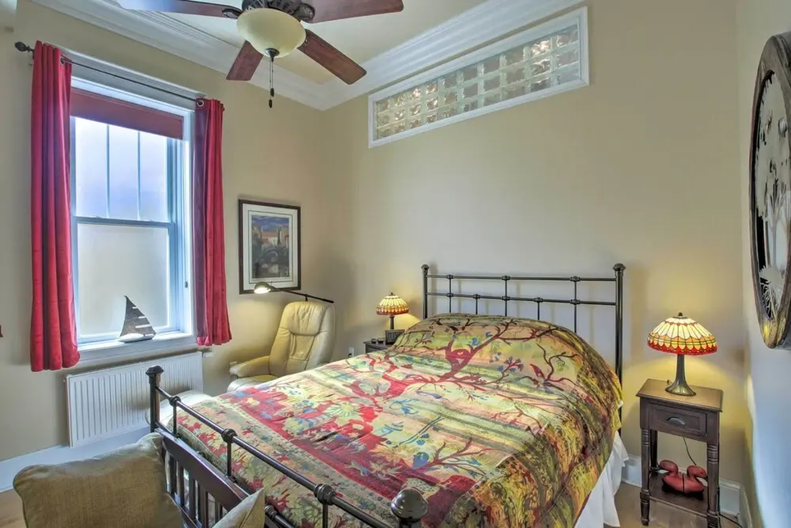 Comfortable Two Rivers Abode Near Sand Beach!