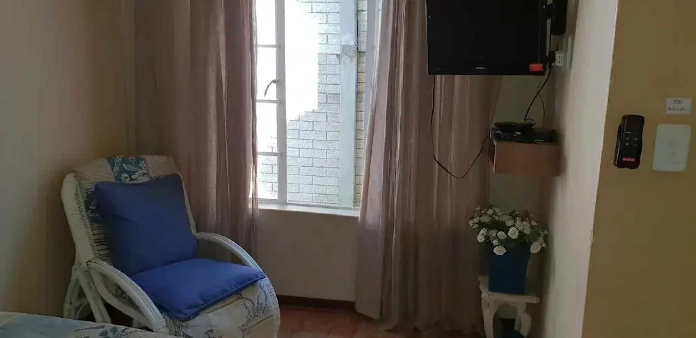 Telestai Guest House