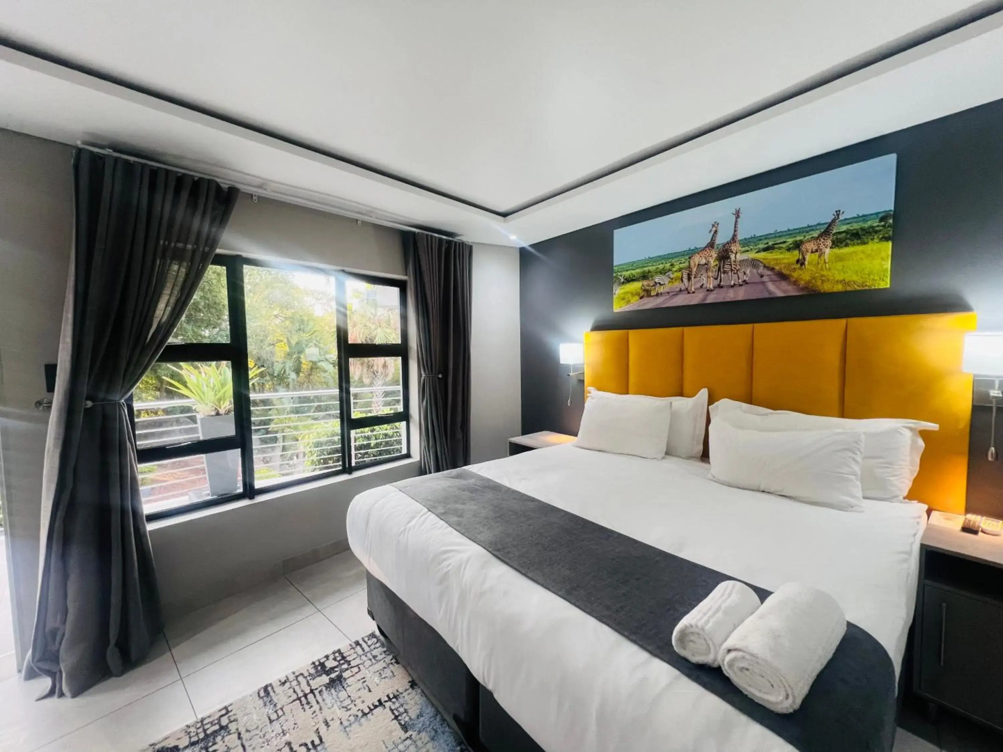 Khayalami Hotels - Mbombela