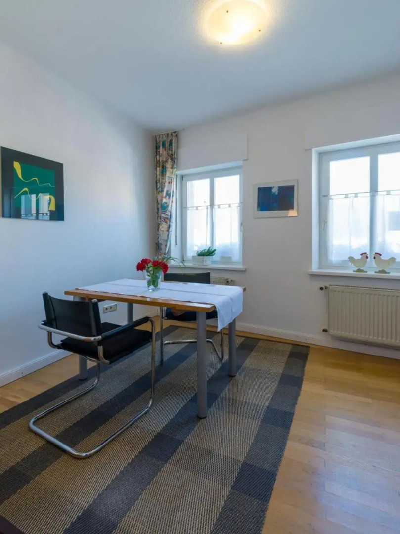 Gästehaus Stadtmitte