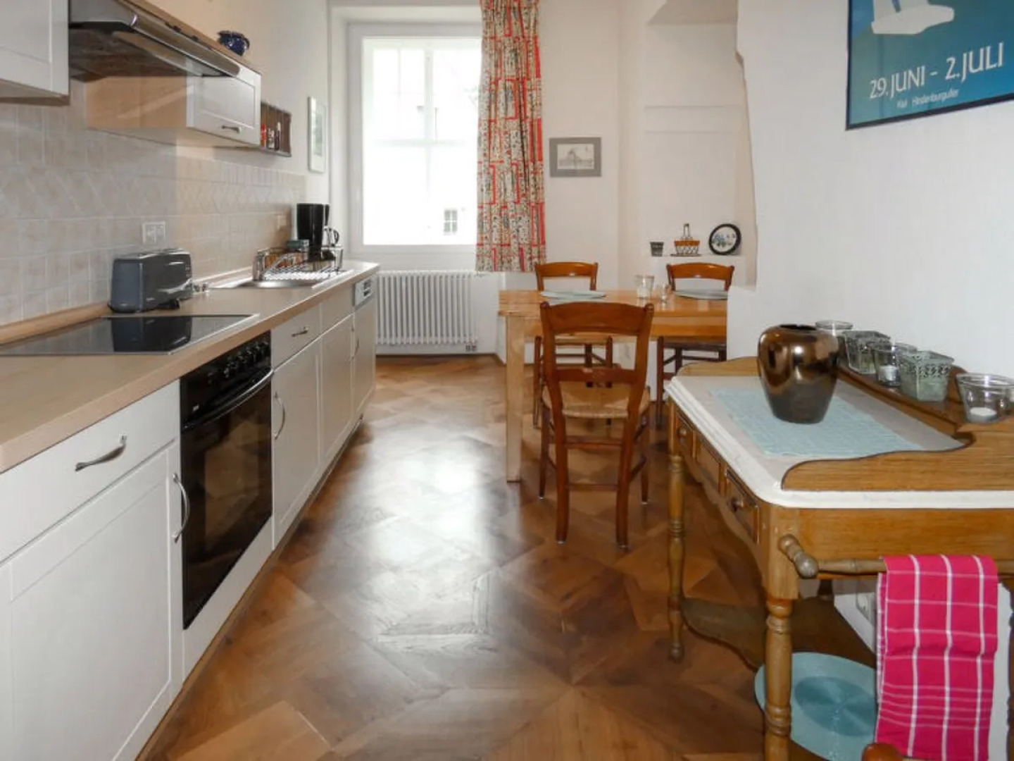 Castle Wurschen Weissenberg