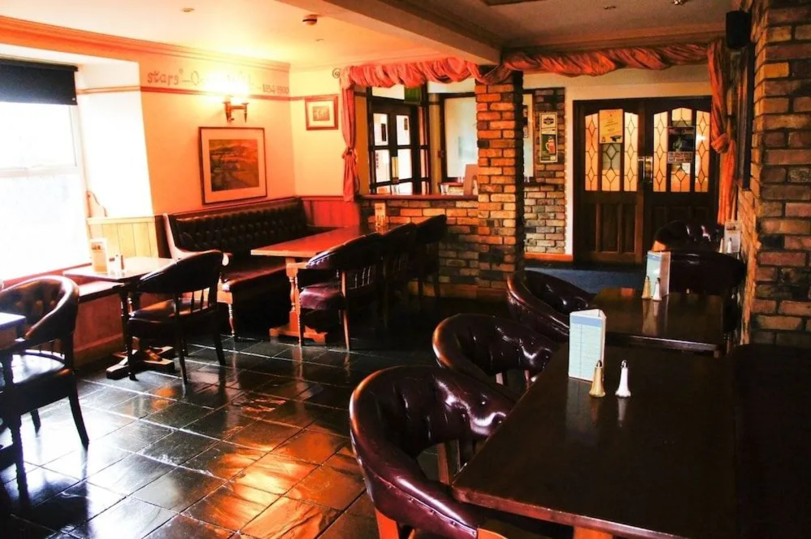 The Coach House