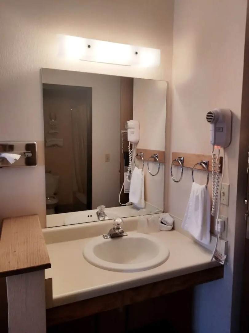 Budget Host Royal Gorge Inn