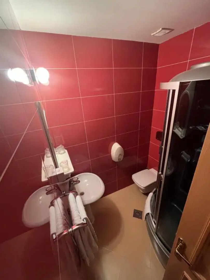 Saint Paul Accommodation