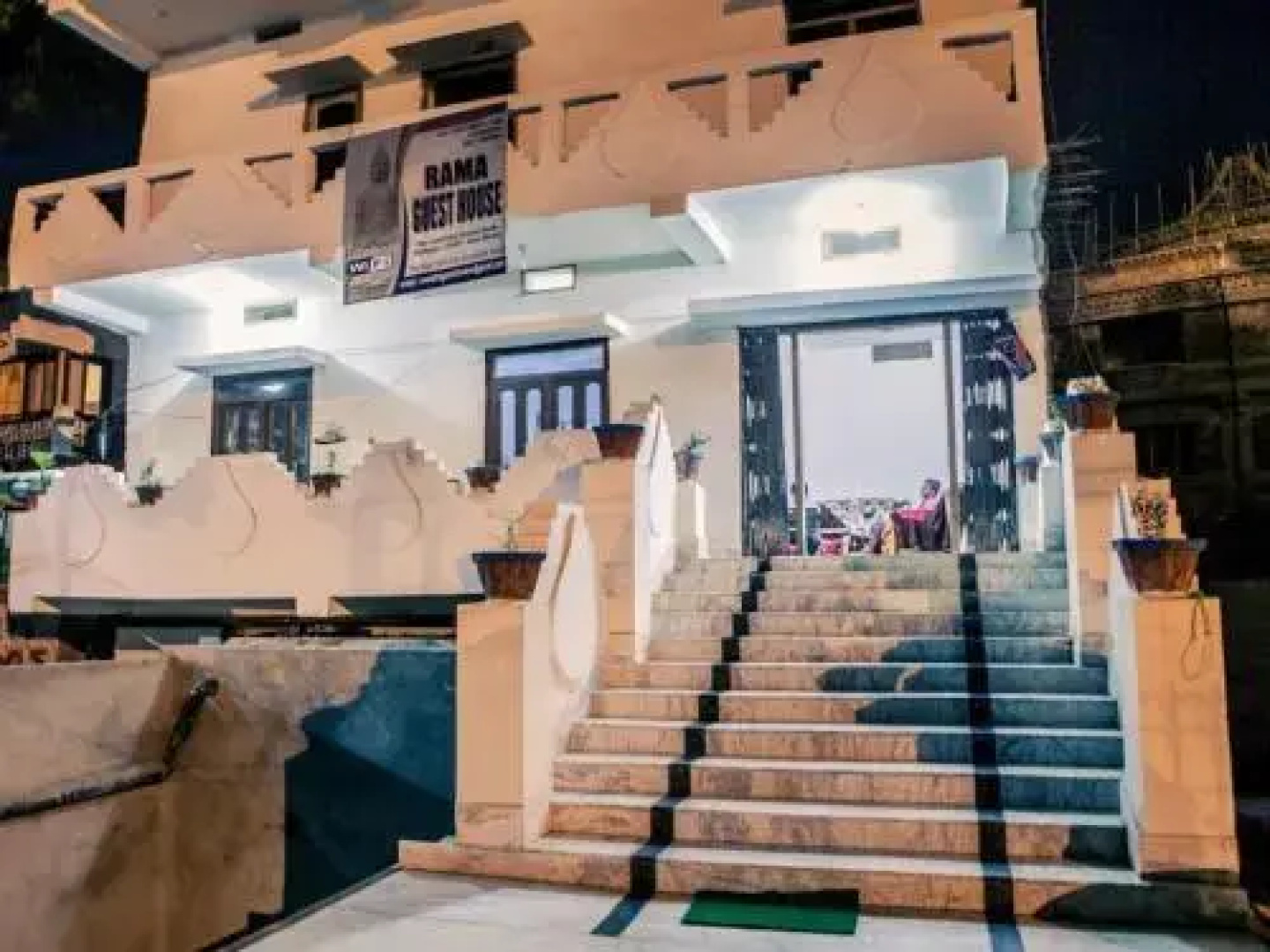 Rama Guest House