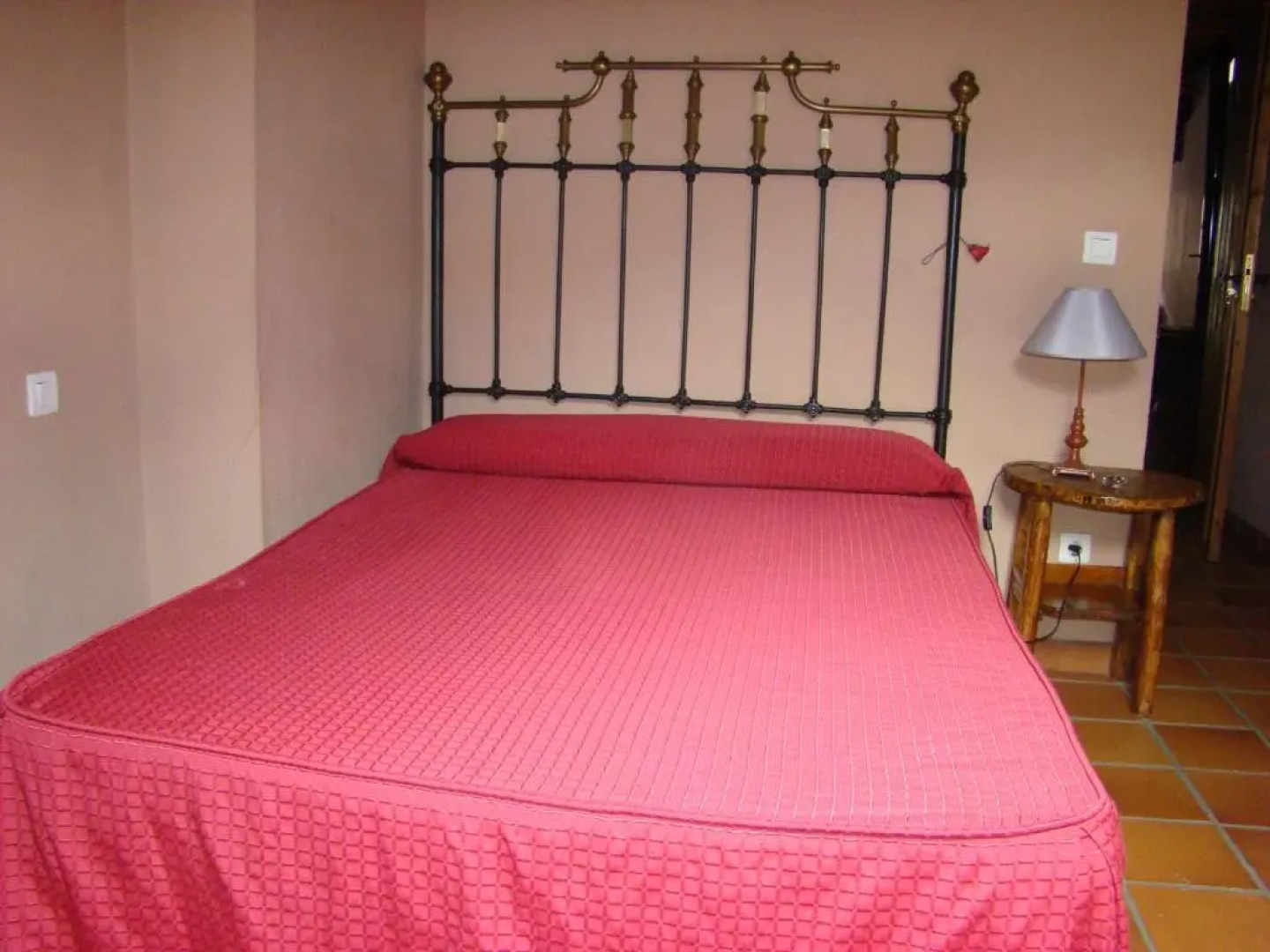 La Ortiga Casa Rural