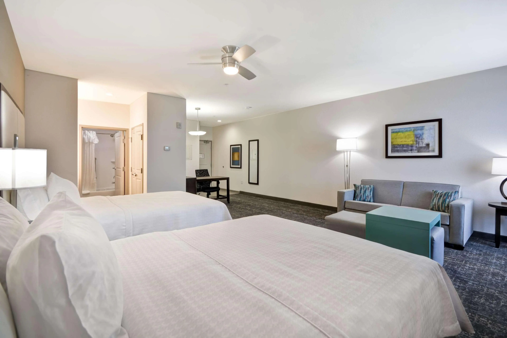 Homewood Suites by Hilton San Marcos