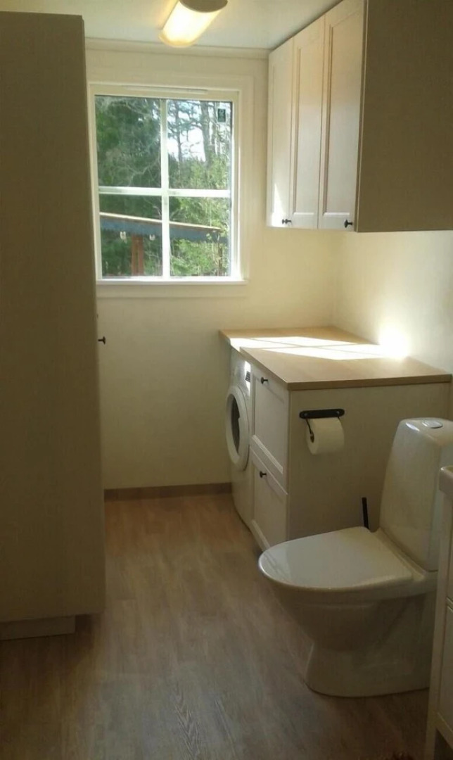 Awesome Home in Gårdsjö With 2 Bedrooms and Wifi