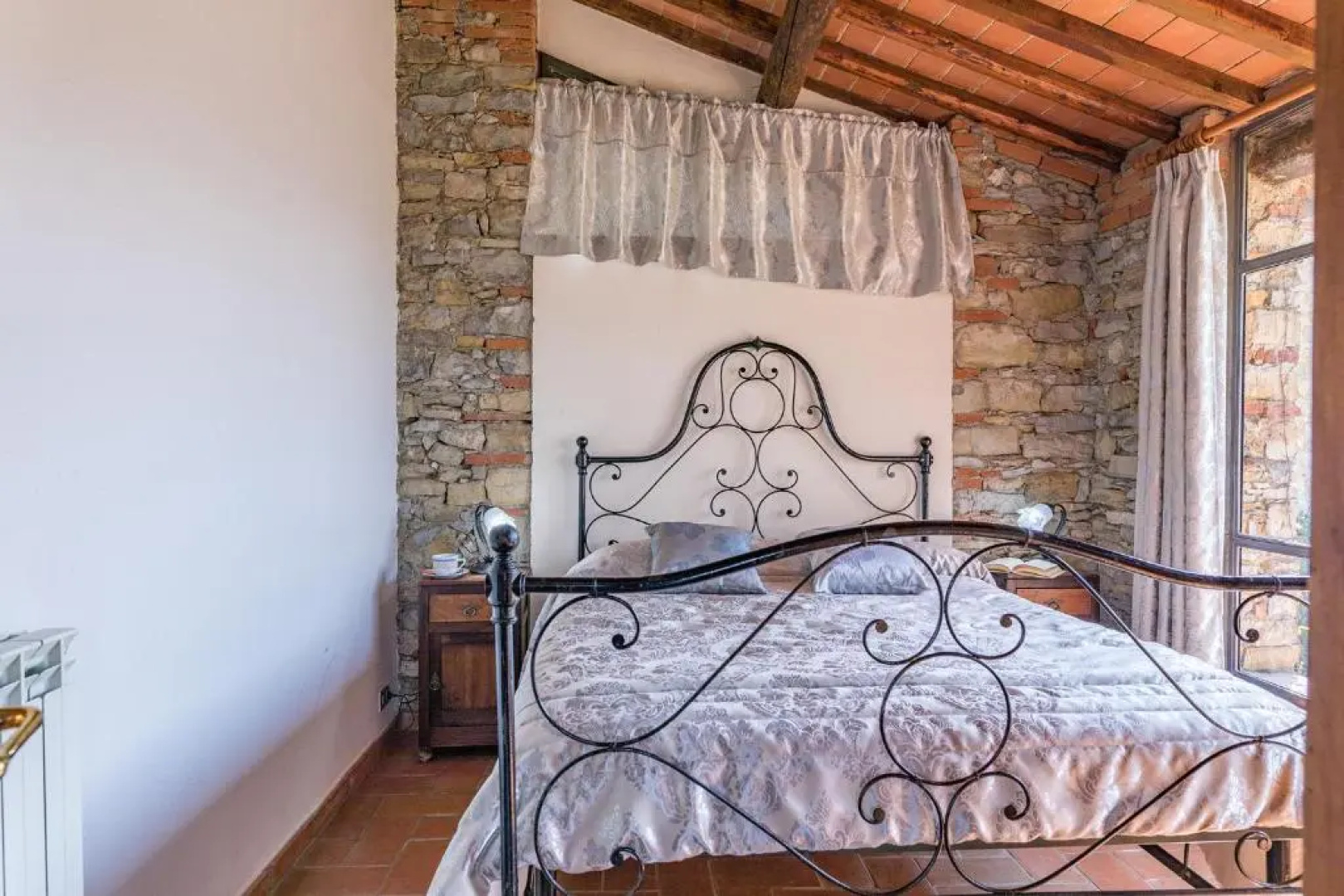 Villa Il Noce