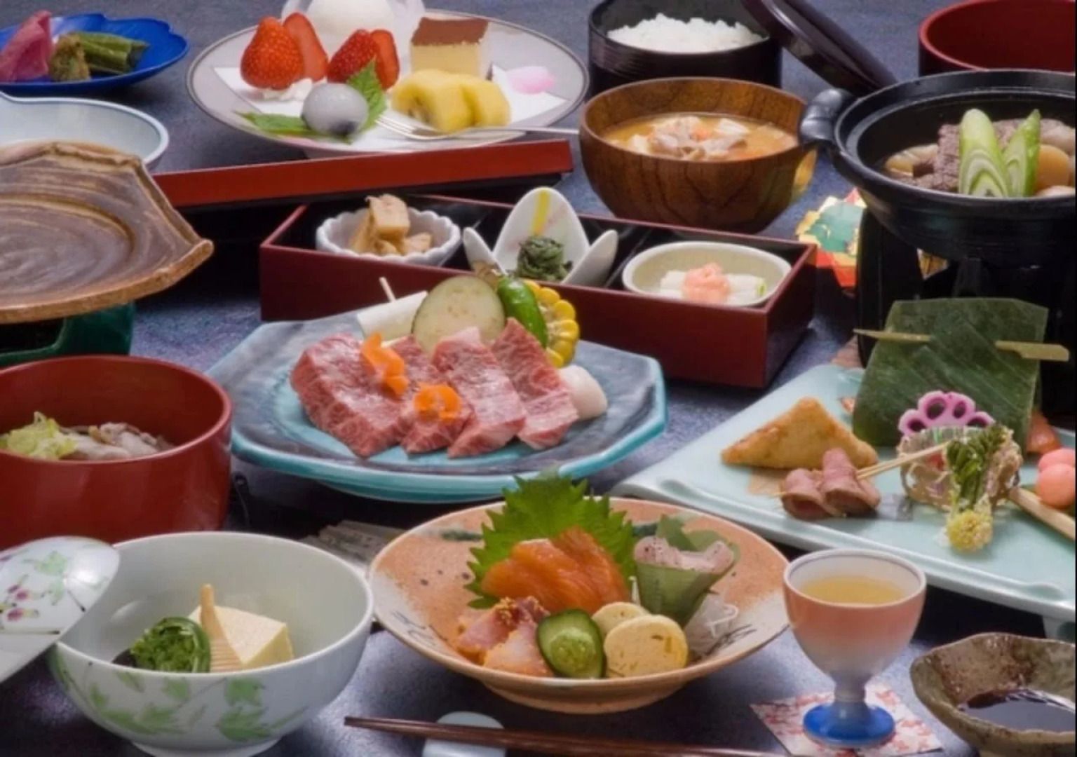 Zao International Hotel