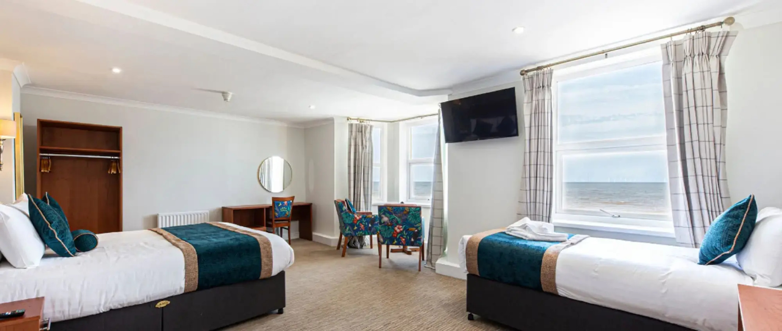 The Beaches Hotel and Spa