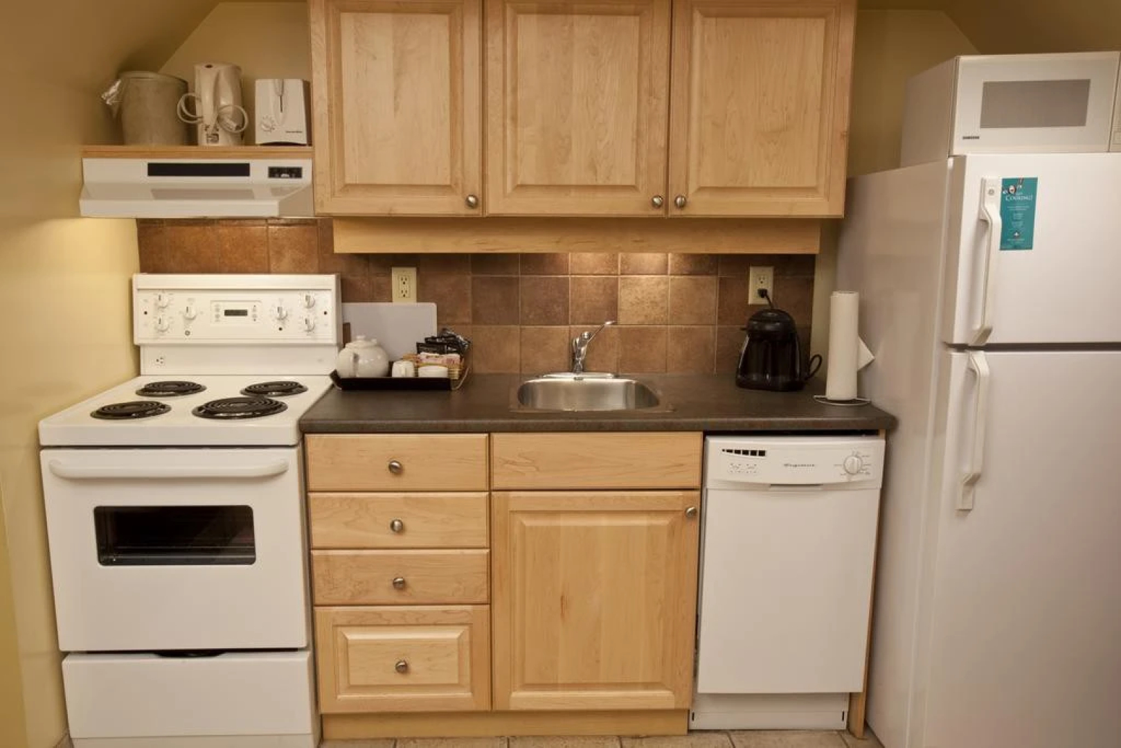 Mountainside Lodge - A Shell Vacations Resort