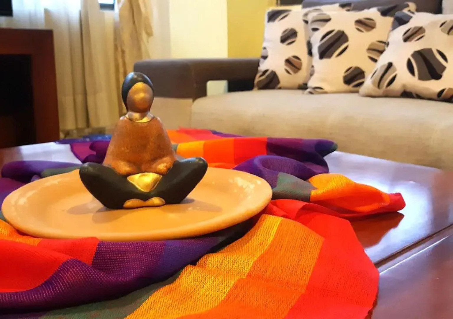 La Merced Plaza Hotel