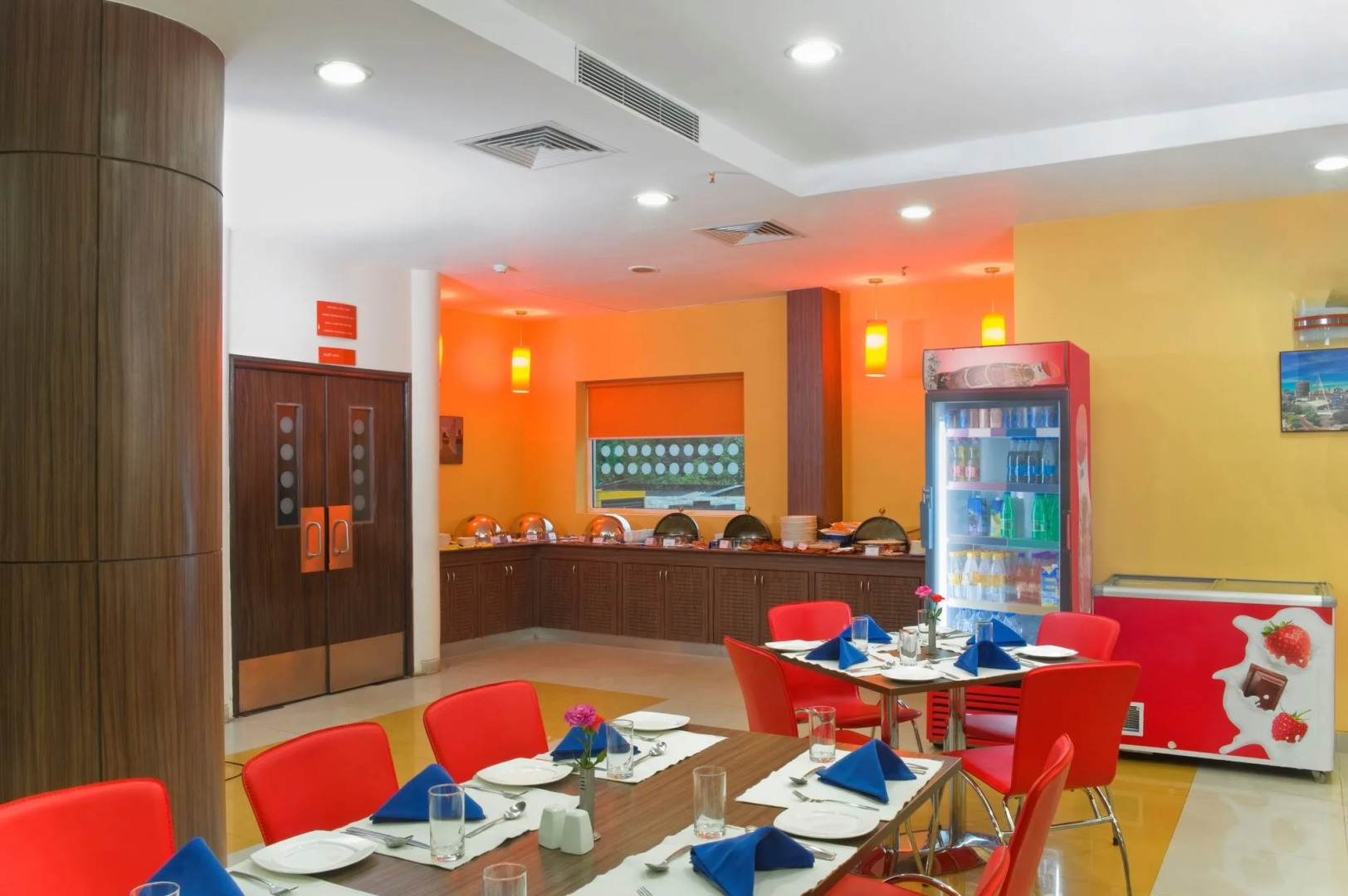 Ginger Hotel Jamshedpur