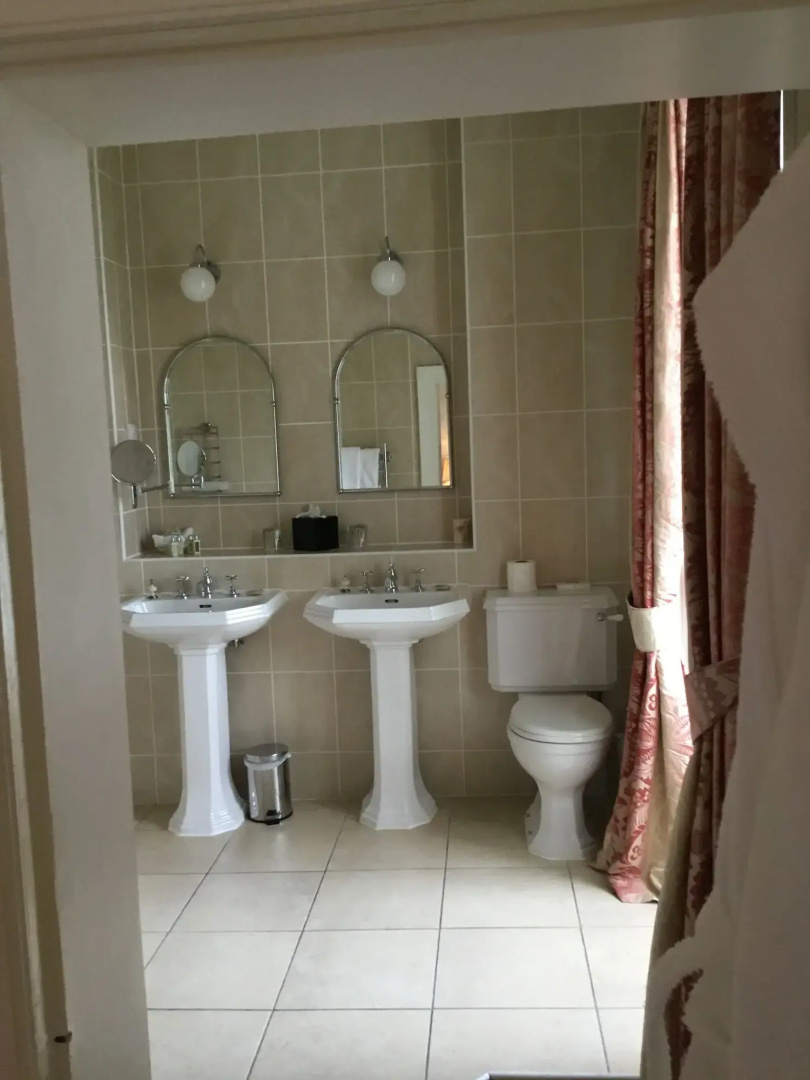 Culloden House Hotel