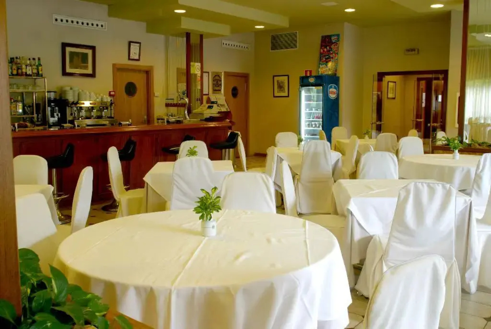 Hotel Faranda Los Tilos, Ascend Hotel Collection