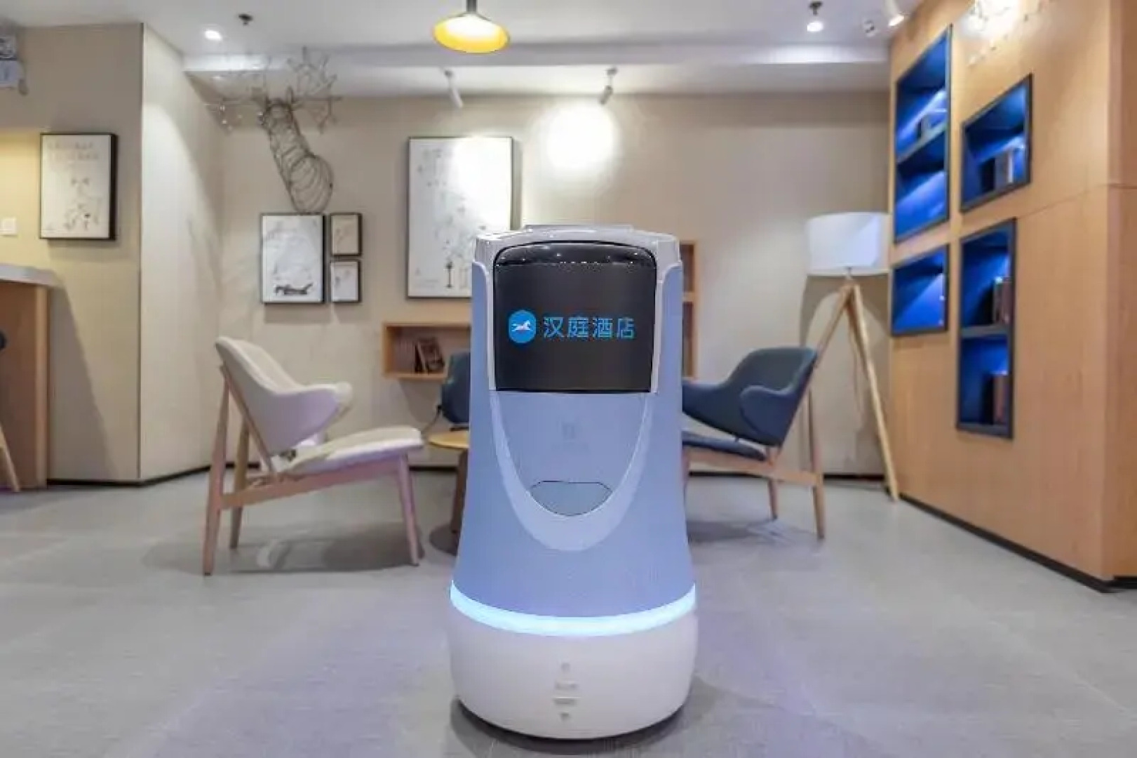 Hanting Hotel (Xinxiang Pingyuan Road)